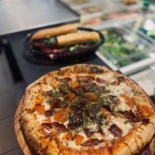 A L’aise Nourriture