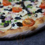 Kingslize Pizza Mechelen Nourriture