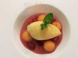 De Bouche A Oreille Nourriture