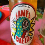 Taco Santo Nourriture