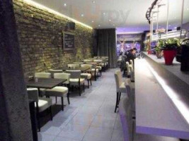 Eetcafe Rodenbach À l'intérieur