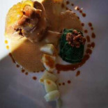 Chai Gourmand Nourriture