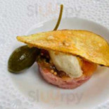 Chai Gourmand Nourriture