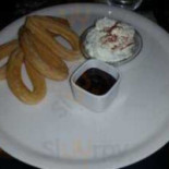 Buffalo Lunch Nourriture