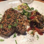 De Graspoort Nourriture