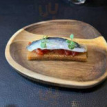 Le Comptoir De Marie Nourriture