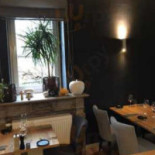 Cuisinez-nous À l'intérieur