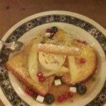 Grand Central Nourriture