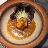 Bistronomie Nourriture