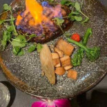 Bistronomie Nourriture