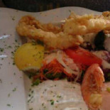 Le Syrtaki Nourriture