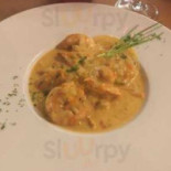 Le Coup De Folie Nourriture