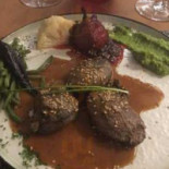 Le Coup De Folie Nourriture