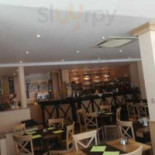 L'orchidée Extérieur