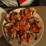 Da Fausto À l'intérieur