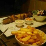 Le Panico Nourriture