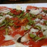 Le Panico Nourriture