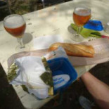 Koningsrek Cafe Zates Nourriture