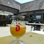 Koningsrek Cafe Zates Nourriture