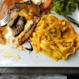 Pizzeriadodi Nourriture