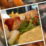 De Noordzee À l'intérieur