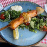 De Noordzee Nourriture