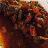 L'espace Gourmand Comida