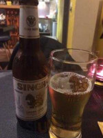 Coco Mango Nourriture