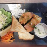 L'amuse Bouche Nourriture