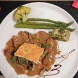 L'amuse Bouche À l'intérieur