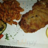 Pinocchio Nourriture