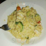 Pinocchio Nourriture