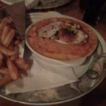 De Tere Plekke Comida