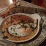 De Tere Plekke Comida