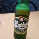 Chez Georges Nourriture