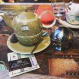 La Vita E Bella Nourriture