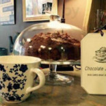 Gepetto Koffie– En Eethuis Nourriture