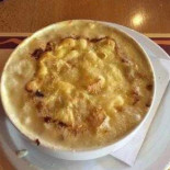 Chez Cadet Nourriture