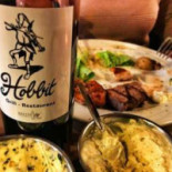 De Hobbit Nourriture