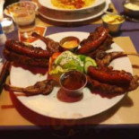 De Hobbit Nourriture