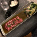 L’envie Sushi Nourriture