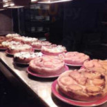 Le Chalet Mons Nourriture