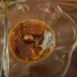 Dilbi Falafel Comida