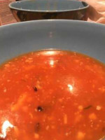 Hang Chow À l'intérieur