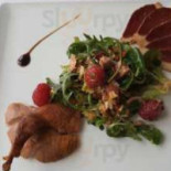 Le Primordia Nourriture