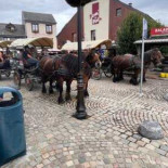 Taverne De Rochehaut Food