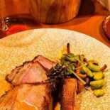 Divin By Sepi Nourriture