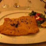 La Stradella Chez Nana Nourriture