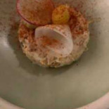 Molenvijver Nourriture