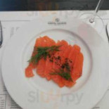 Gaston Vouzote Nourriture